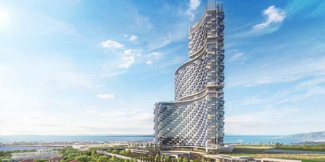 Το Καζίνο στο Ελληνικό