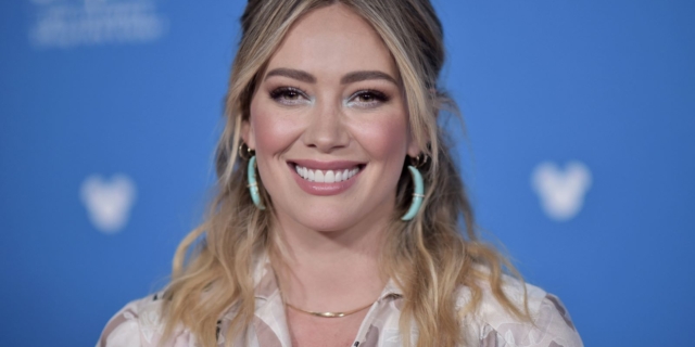 H Hilary Duff