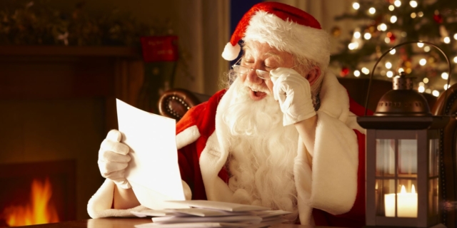 santa