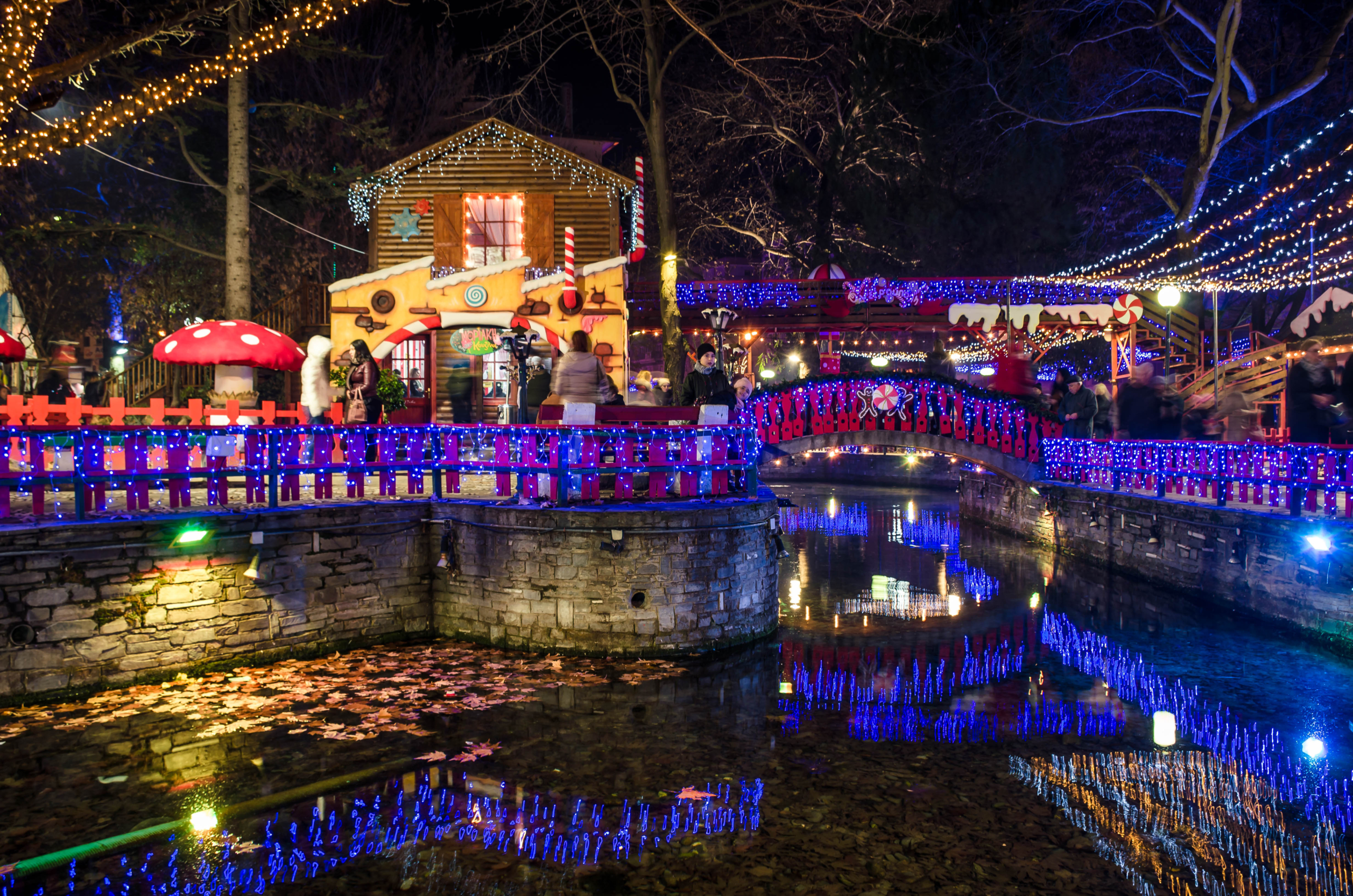 Ονειρούπολη Δράμας