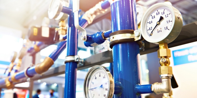 watermeter