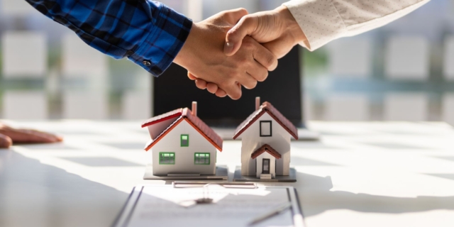 Real estate