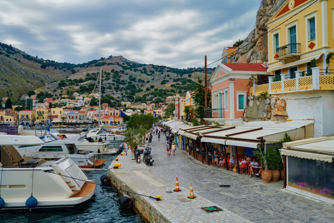 Symi