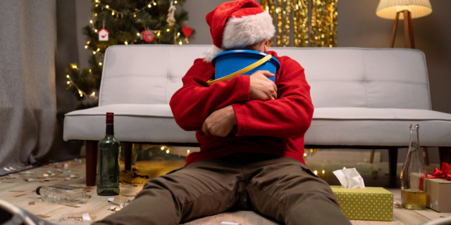 Πέντε θεραπείες για να ξεπεράσεις το hangover