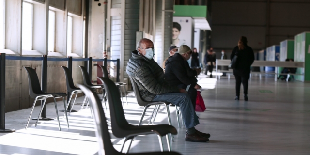 “Καμπανάκι” ΟΟΣΑ για την Ελλάδα – Πλήρης σύνταξη στα 66 και βλέπουμε…