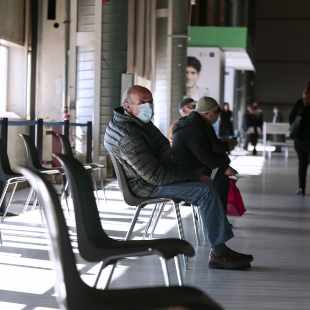 “Καμπανάκι” ΟΟΣΑ για την Ελλάδα – Πλήρης σύνταξη στα 66 και βλέπουμε…