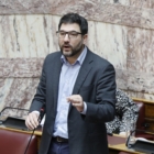 Ηλιόπουλος για μεταναστευτικό: Η ΝΔ ήρθε αντιμέτωπη με την πραγματικότητα