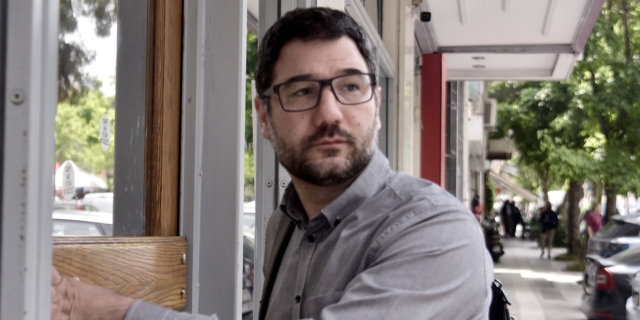 Ηλιόπουλος: Τα μηνύματα Τσίπρα έχουν δύο αποδέκτες, ο εχθρός δεν είναι εντός της Αριστεράς