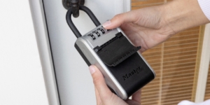 Oι συσκευές ελεγχόμενης πρόσβασης είναι η ασφαλής λύση για τα κλειδιά των κοινόχρηστων χώρων