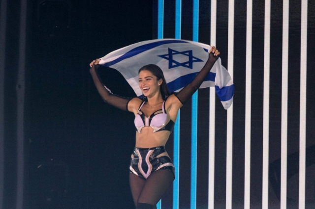 Ισραήλ - Eurovision