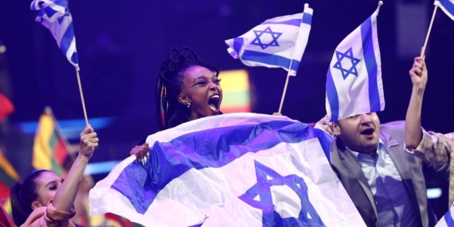 Eurovision 2024: Η ανακοίνωση για το Ισραήλ που προκάλεσε αντιδράσεις