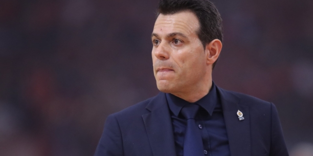 Τέλος ο Ιτούδης από τη Φενέρμπαχτσε