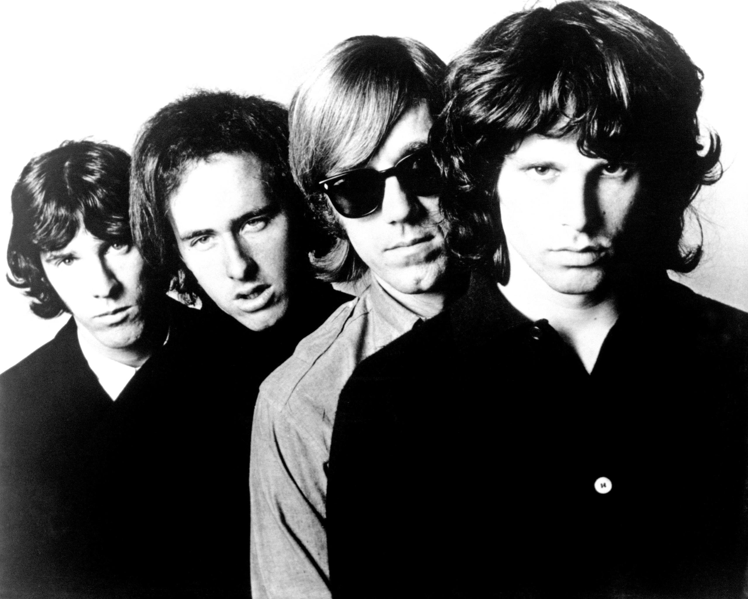 The Doors