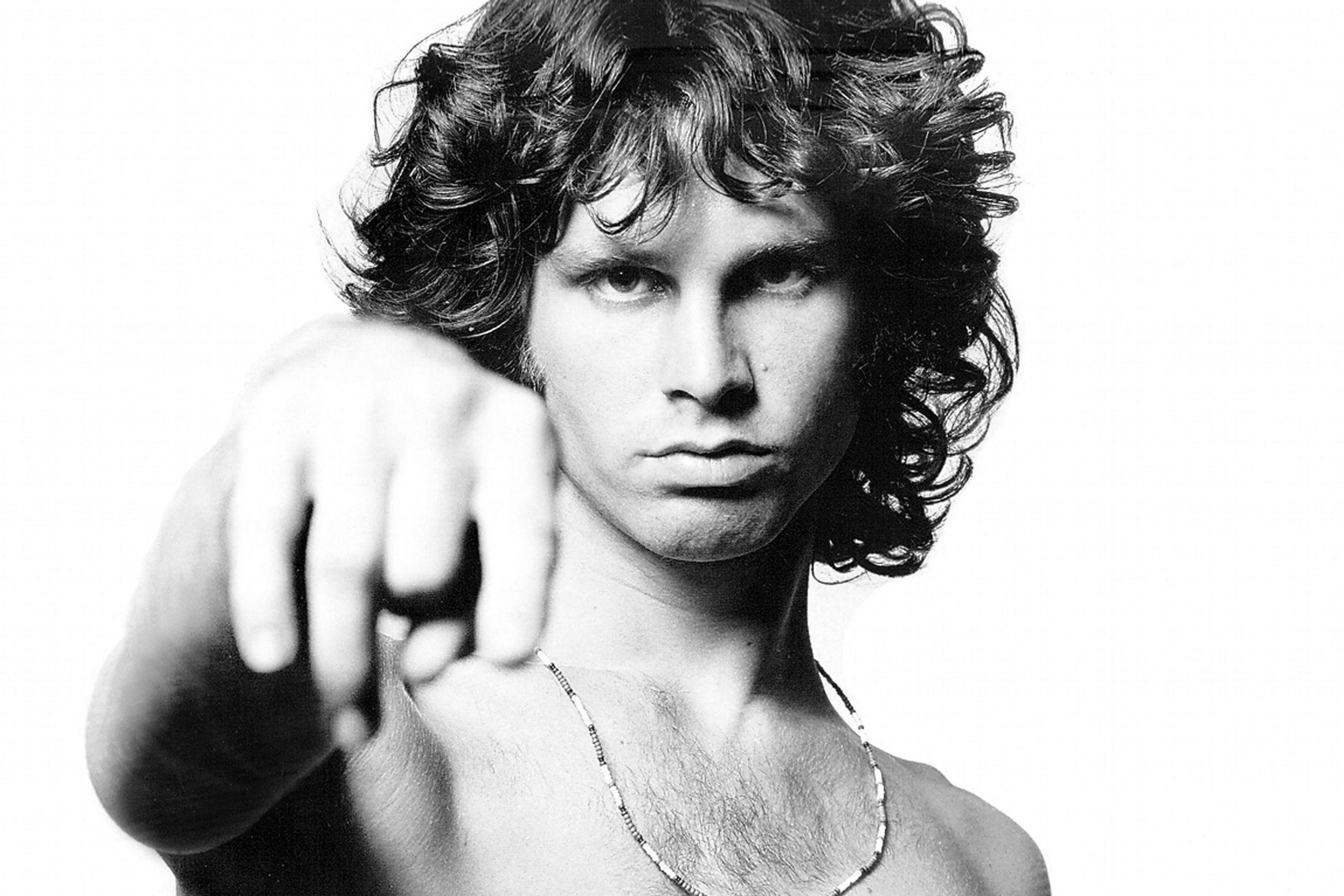 Jim Morrison