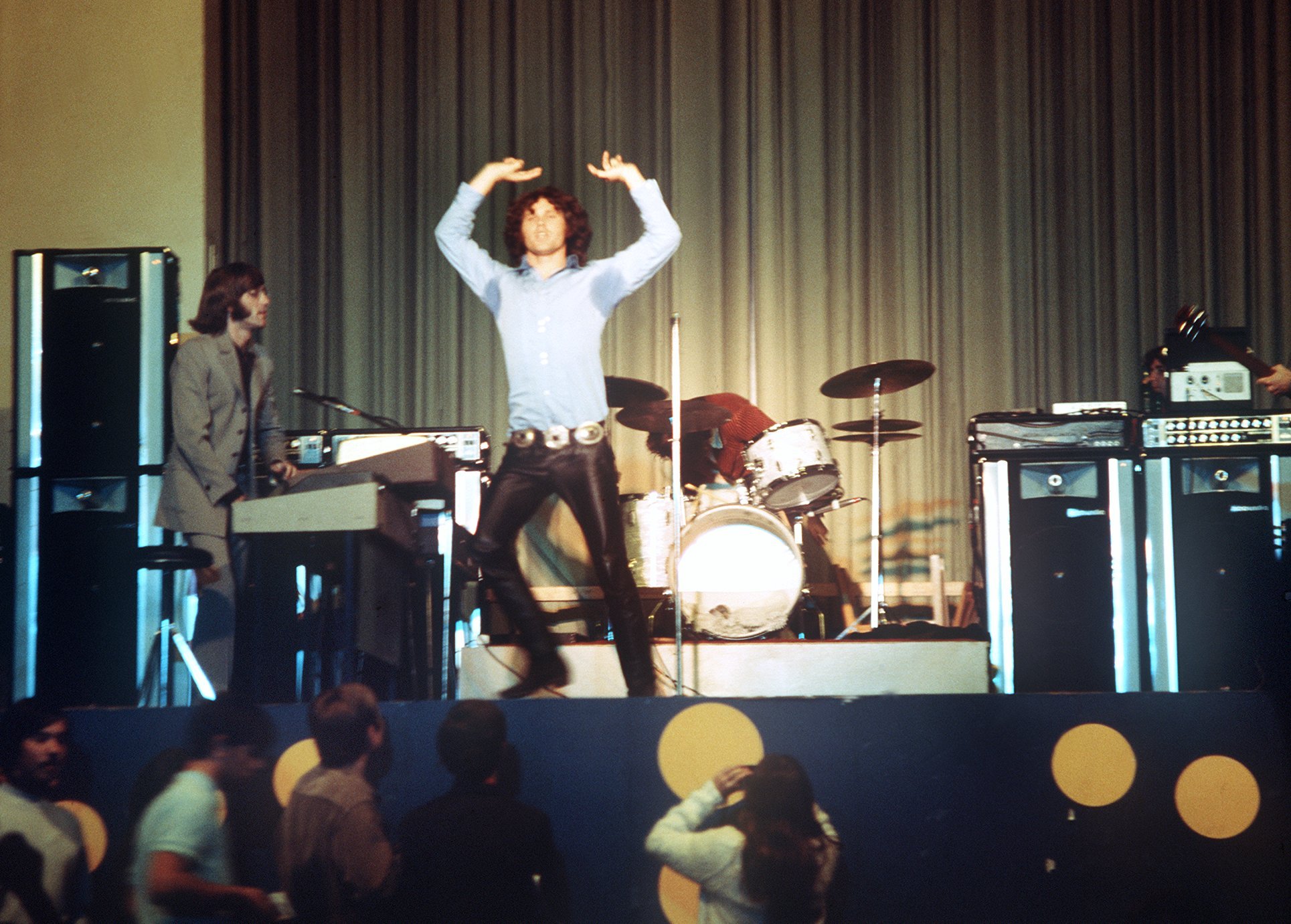 The Doors