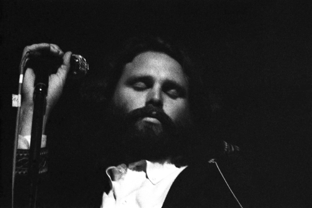 Jim Morrison