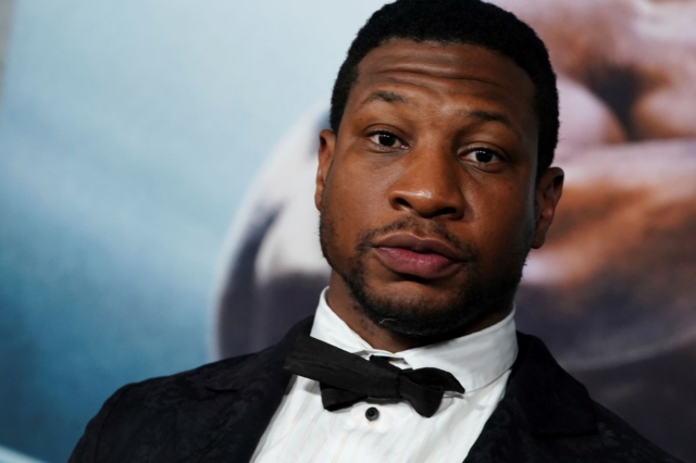 Jonathan Majors