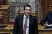Καιρίδης: H τροπολογία για τους μετανάστες θα περάσει με ψήφους της ΝΔ