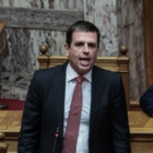 Καιρίδης: H τροπολογία για τους μετανάστες θα περάσει με ψήφους της ΝΔ