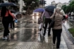Καιρός: Σε ποιες περιοχές θα σημειωθούν βροχές – Πού και πότε θα χιονίσει