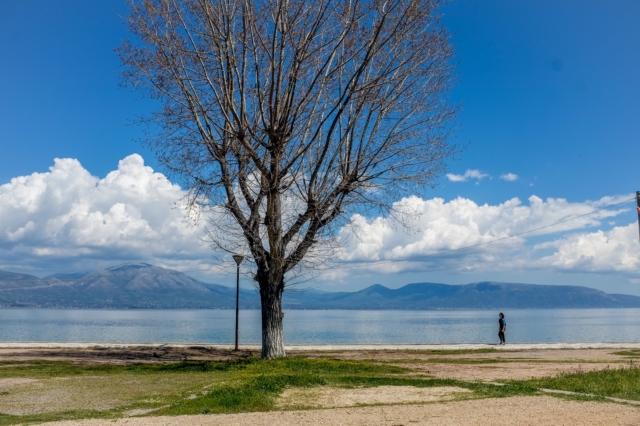 Καιρός