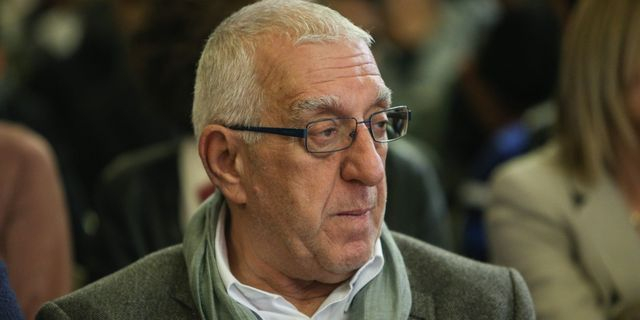 Κακλαμάνης για την Παγκόσμια Ημέρα Ψυχικής Υγείας: Το ψυχικό νόσημα δεν αποτελεί στίγμα
