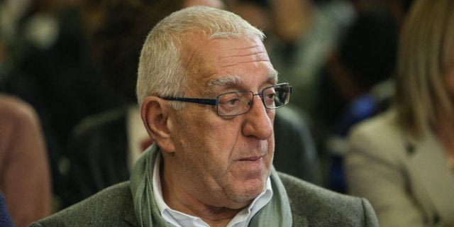 Κακλαμάνης: Με ενότητα και ευθύνη να τιμήσουμε το μήνυμα του 1821