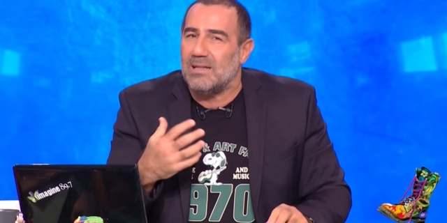 Ράδιο Αρβύλα
