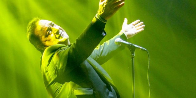 Βασίλης Καρράς