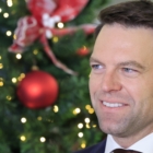 Ο Στέφανος Κασσελάκης