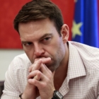 Ο Στέφανος Κασσελάκης