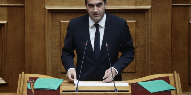 Μιχάλης Κατρίνης