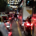 Κίνηση στους δρόμους