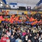 Συναυλία αλληλεγγύης της ΚΝΕ