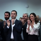 Παρουσίαση του νέου φορέα των 11 με όνομα "Νέα Αριστερά"