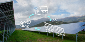 Ενεργειακές Κοινότητες: Πώς ο ήλιος μειώνει τον λογαριασμό του ρεύματος;