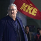 Ο Δημήτρης Κουτσούμπας,