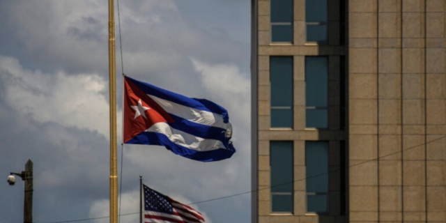 Η Κούβα κατήγγειλε απόπειρα “διείσδυσης” ομάδας ενόπλων από τις ΗΠΑ – 4 νεκροί