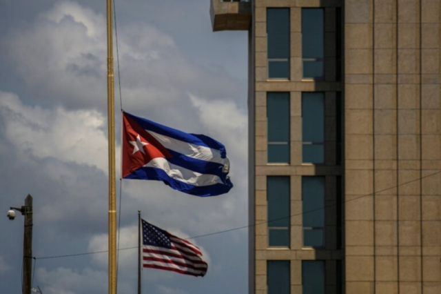 ΗΠΑ: Πρώην πρεσβευτής κατηγορείται για κατασκοπεία υπέρ της Κούβας επί 40 χρόνια