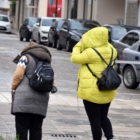 Παραμένουν χαμηλές οι θερμοκρασίες το Σάββατο – Πού αναμένονται βροχοπτώσεις