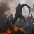 Εμπρού Γκιουνάι στο NEWS 24/7: Η υποκρισία του Ερντογάν στο Παλαιστινιακό