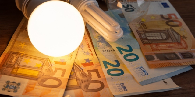 Ρεύμα: Αναλυτικός οδηγός για τα νέα “χρωματιστά” τιμολόγια