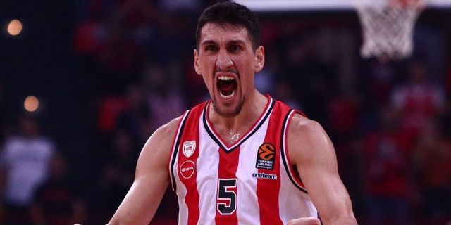 Ολυμπιακός: Τα δεδομένα για Λαρεντζάκη και η σύνδεση με Νετζήπογλου