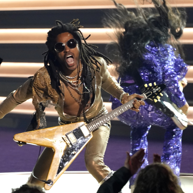Ο σούπερ σταρ Lenny Kravitz ροκάρει στην Αθήνα – Πότε ξεκινάει η προπώληση