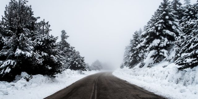 5 μέρη για να απολαύσεις λευκά Χριστούγεννα