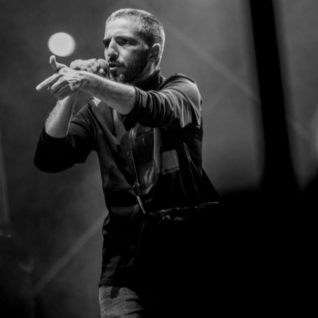 Συναυλία του ΛΕΞ