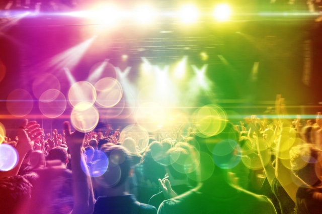 Έφοδοι της αστυνομίας σε gay club στη Μόσχα