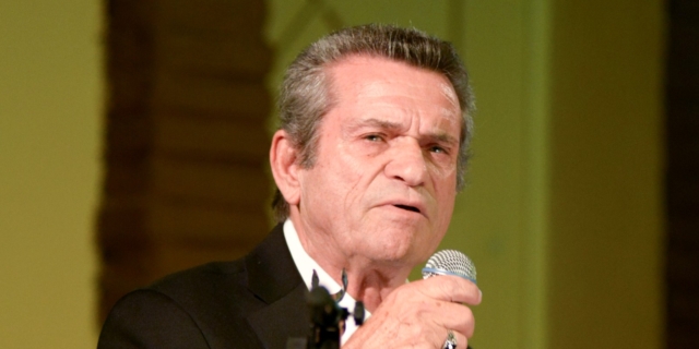 Εκνευρίστηκε ο Γιώργος Μαργαρίτης: “Δεν θα μου λες τέτοια πράγματα εμένα”