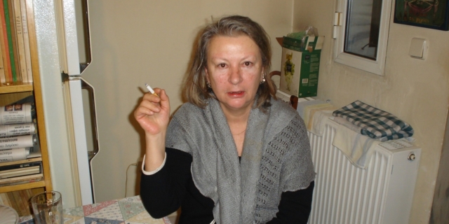 Πέθανε η συγγραφέας Μαριάννα Δήτσα – Γι’ αυτήν έγραψε τη “Συννεφούλα” ο Σαββόπουλος