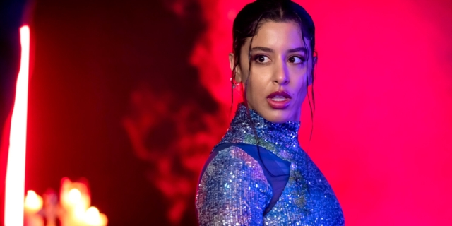 Eurovision 2024 - Μαρίνα Σάττι